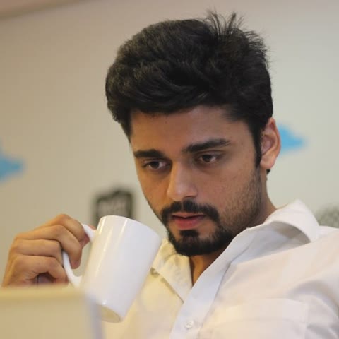 Akshat Pandey